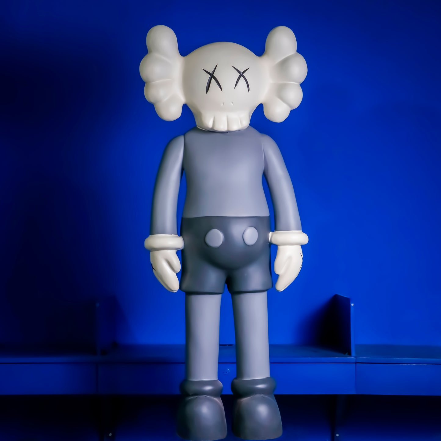 Kaws
