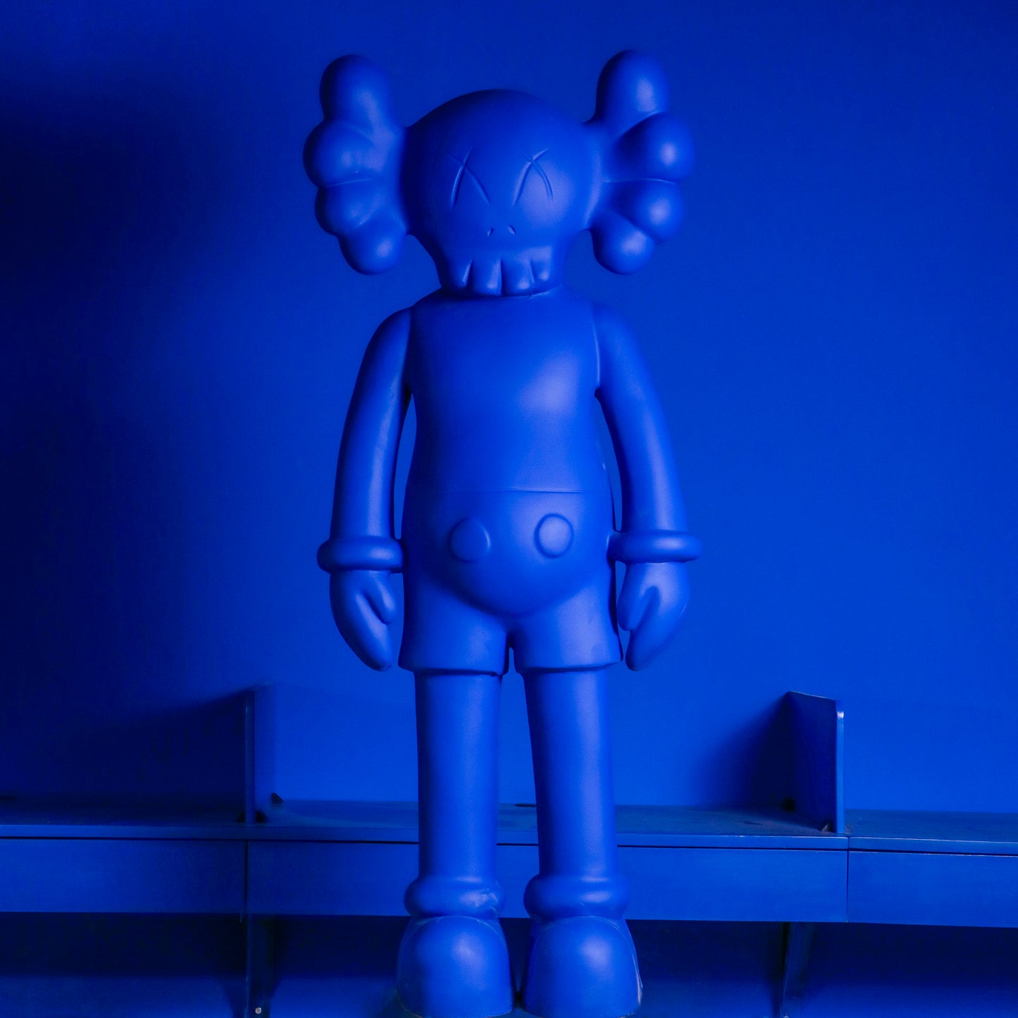 Kaws