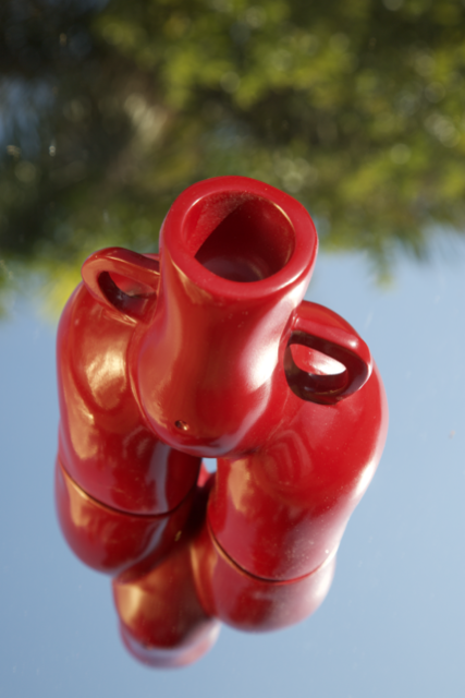 Body Vases
