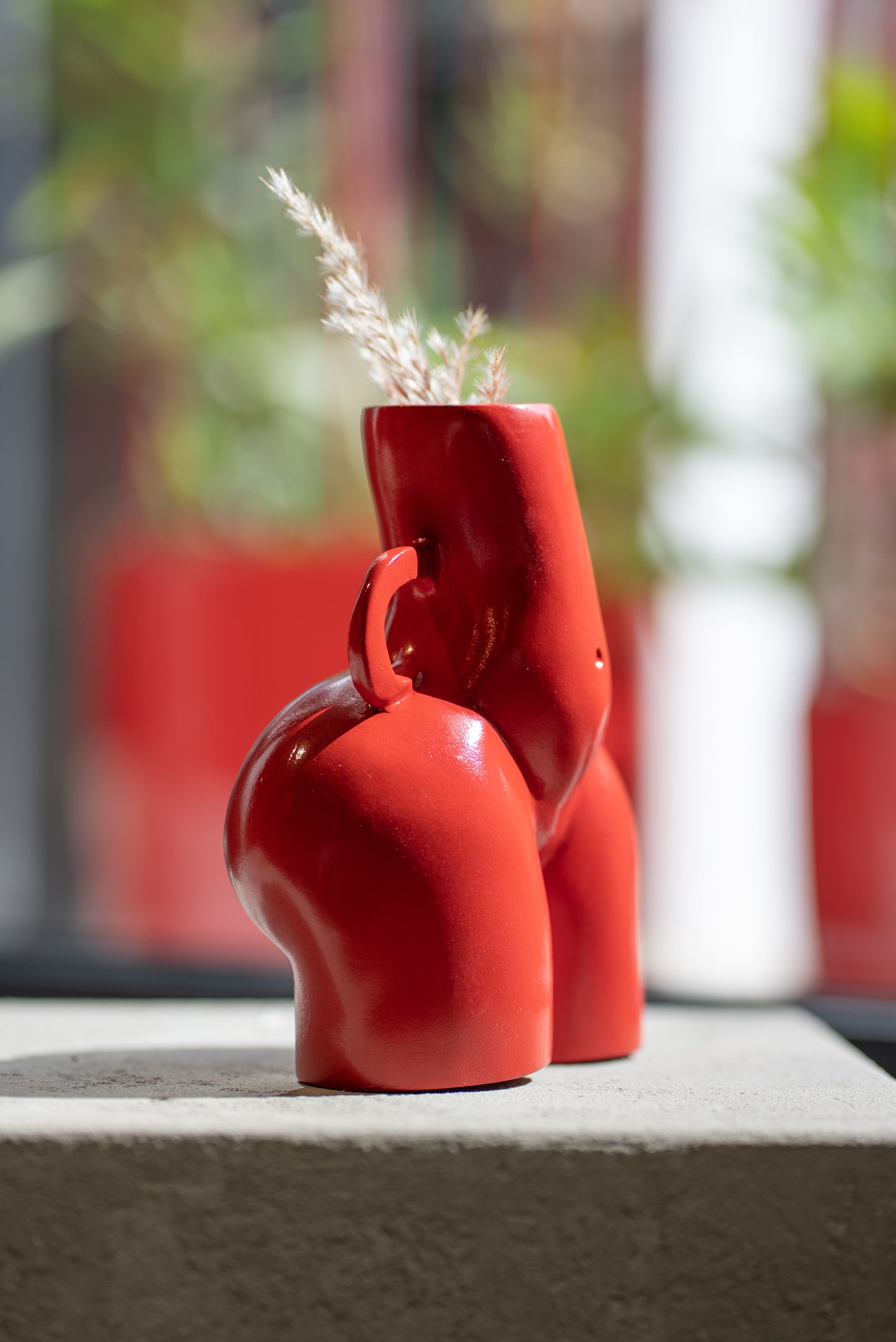 Body Vases