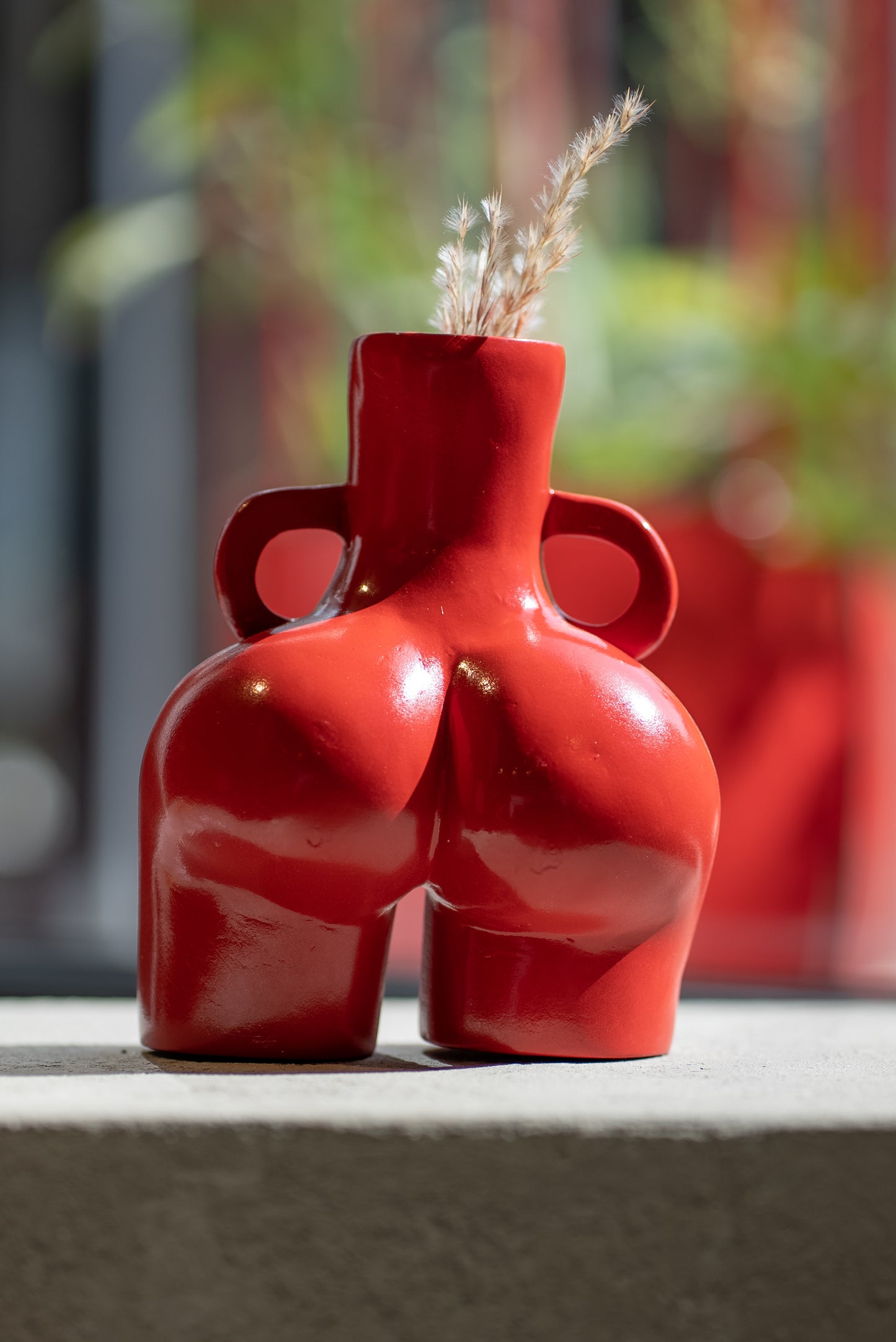 Body Vases