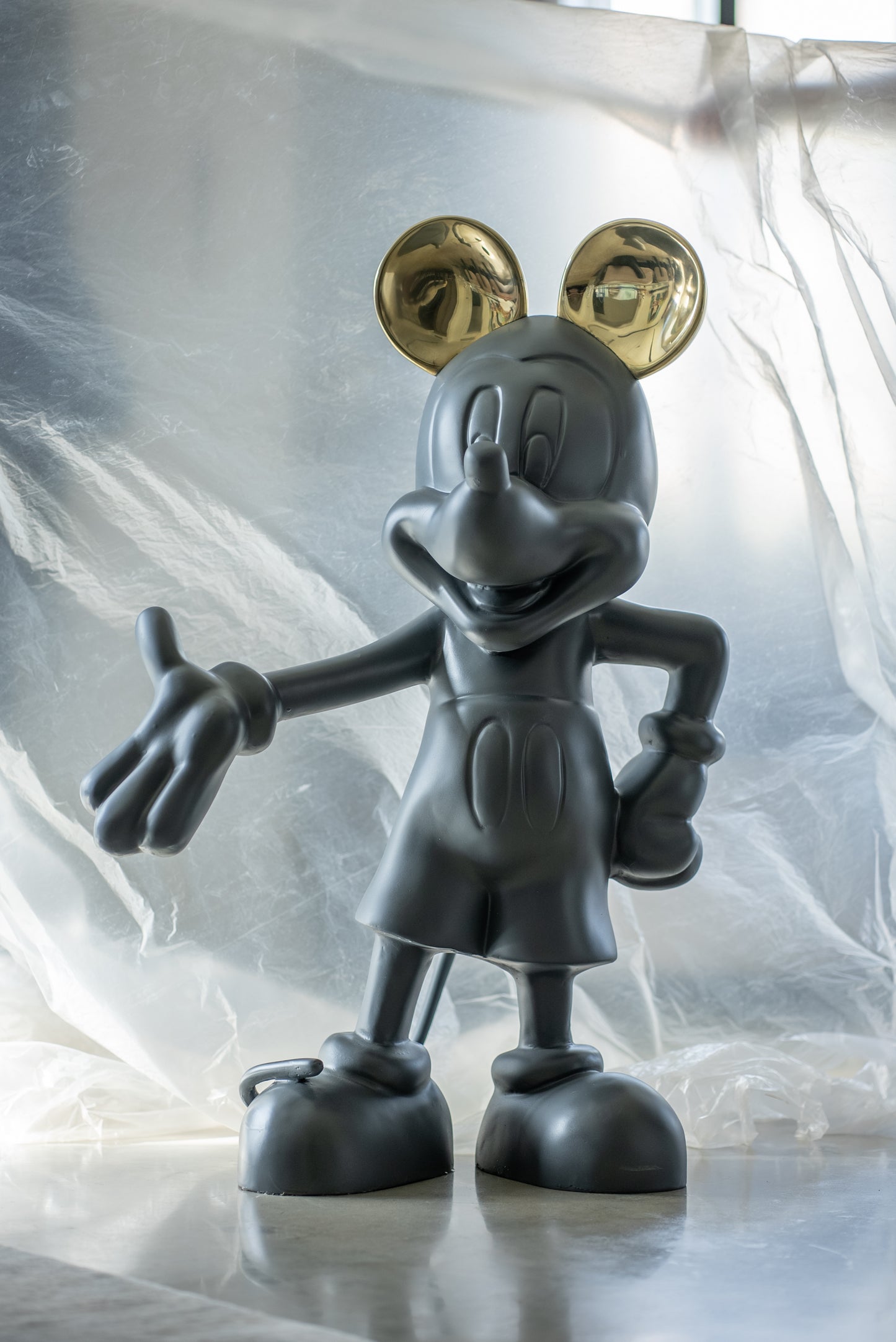 Mickey Mice