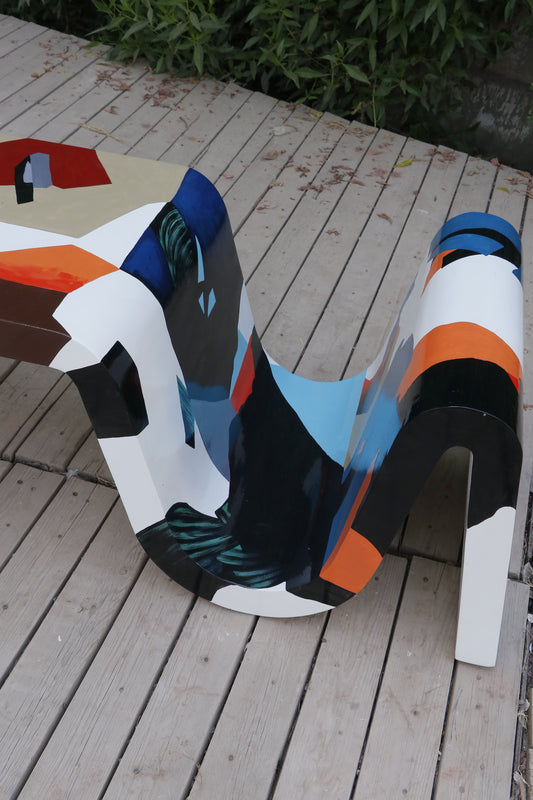 Bench