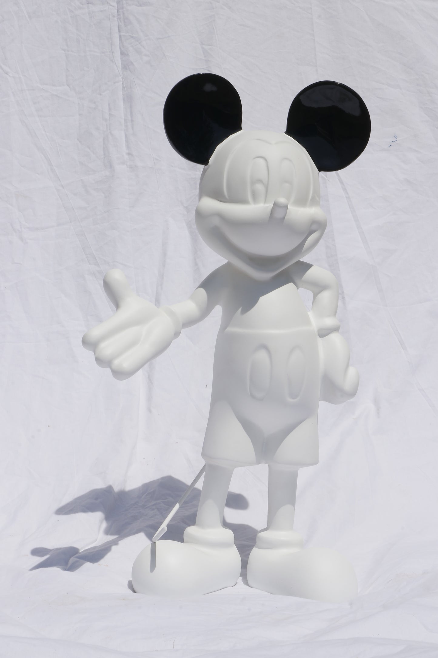 Mini Mickey