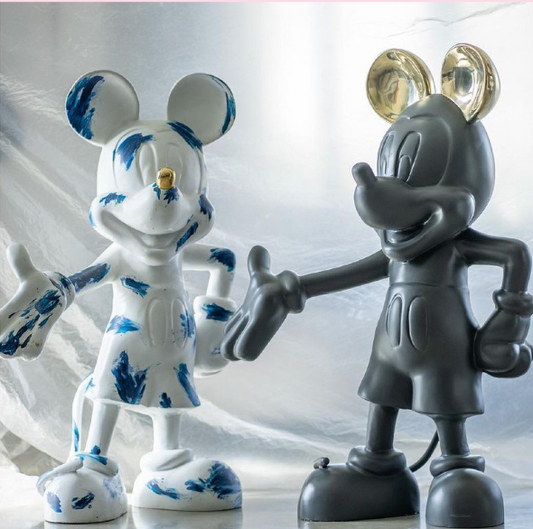 Mickey Mice
