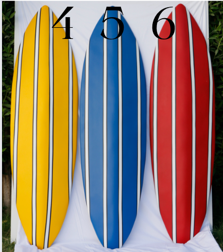Surf Boardz